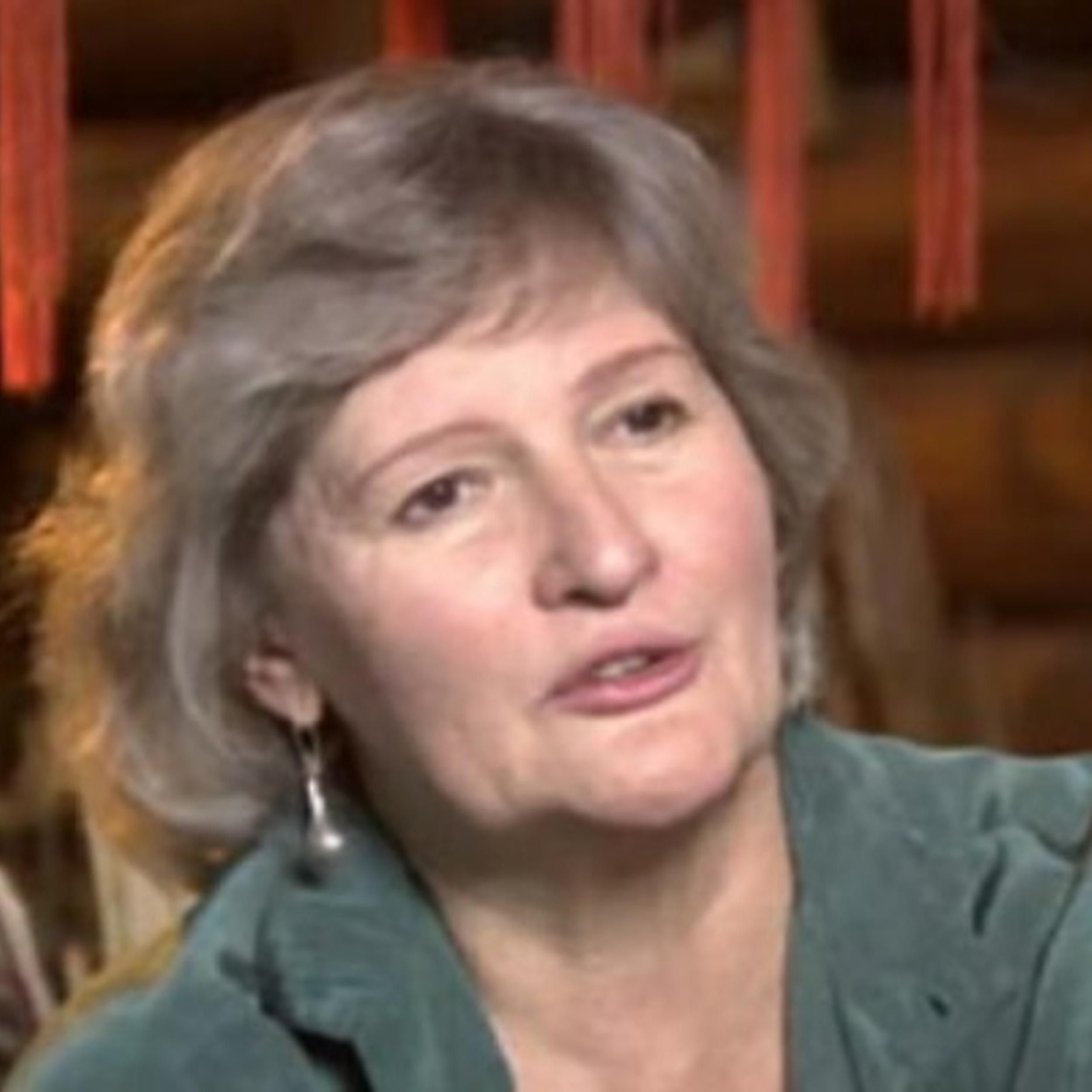 Rosalie Sorrels, Idaho folk singer, dies in Nevada at age 83
