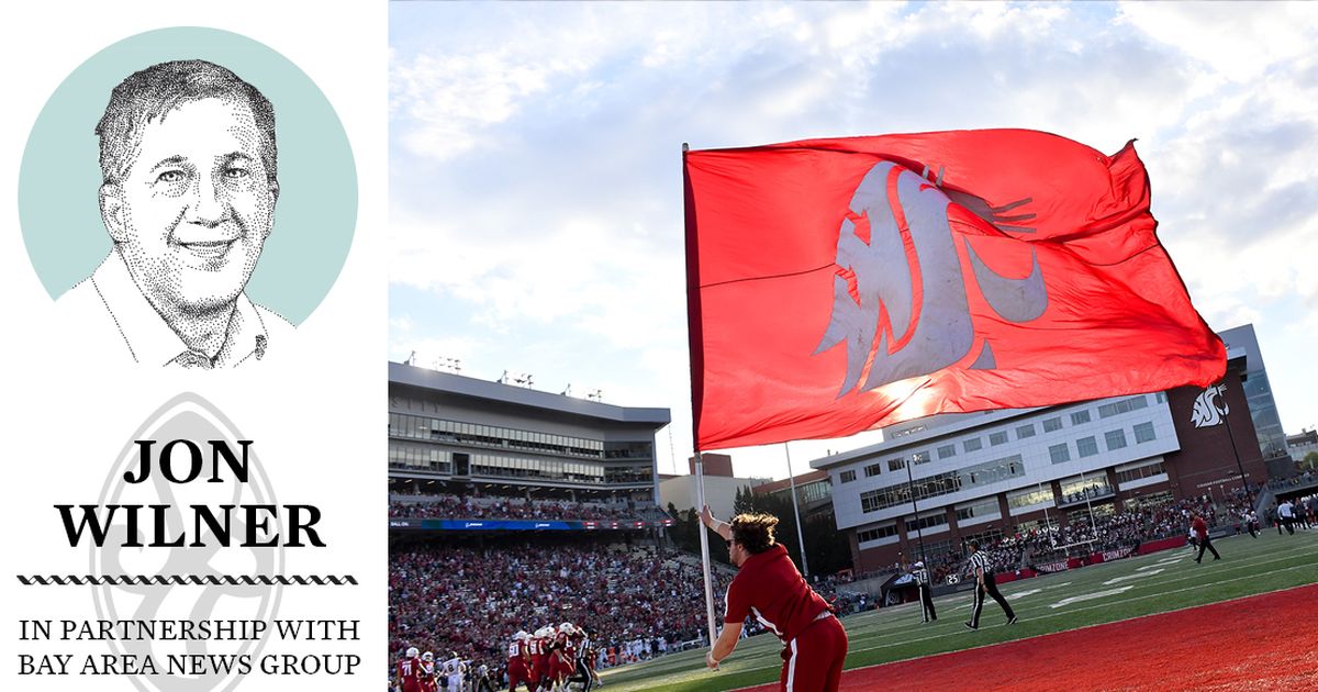 Breaking down the TV revenue, commissioner pay and cash for Washington State and Oregon State