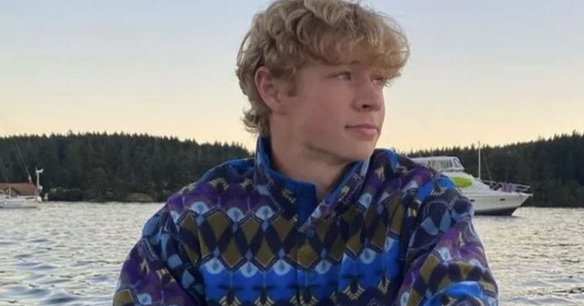 Family files lawsuit against telehealth company they say contributed to WSU student’s suicide