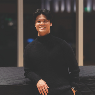 Calvin Kung, cello, will join the Spokane String Quartet this weekend.  (Courtesy)