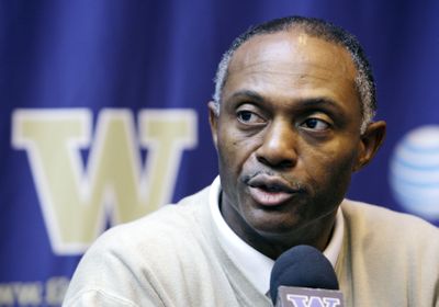 Willingham (Elaine Thompson / The Spokesman-Review)