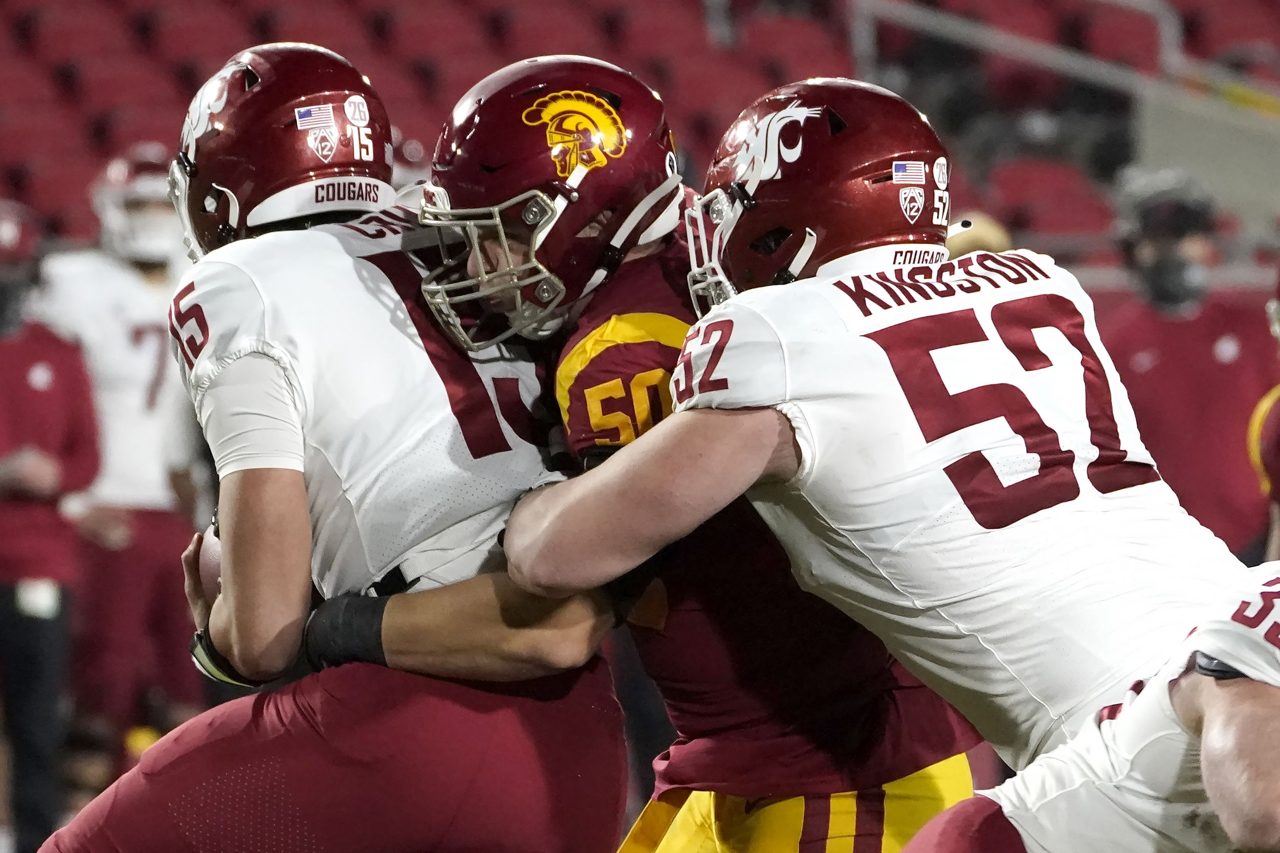 Where Can I Watch Washington State University Football