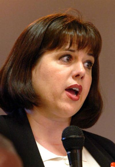 
Amaro
 (The Spokesman-Review)