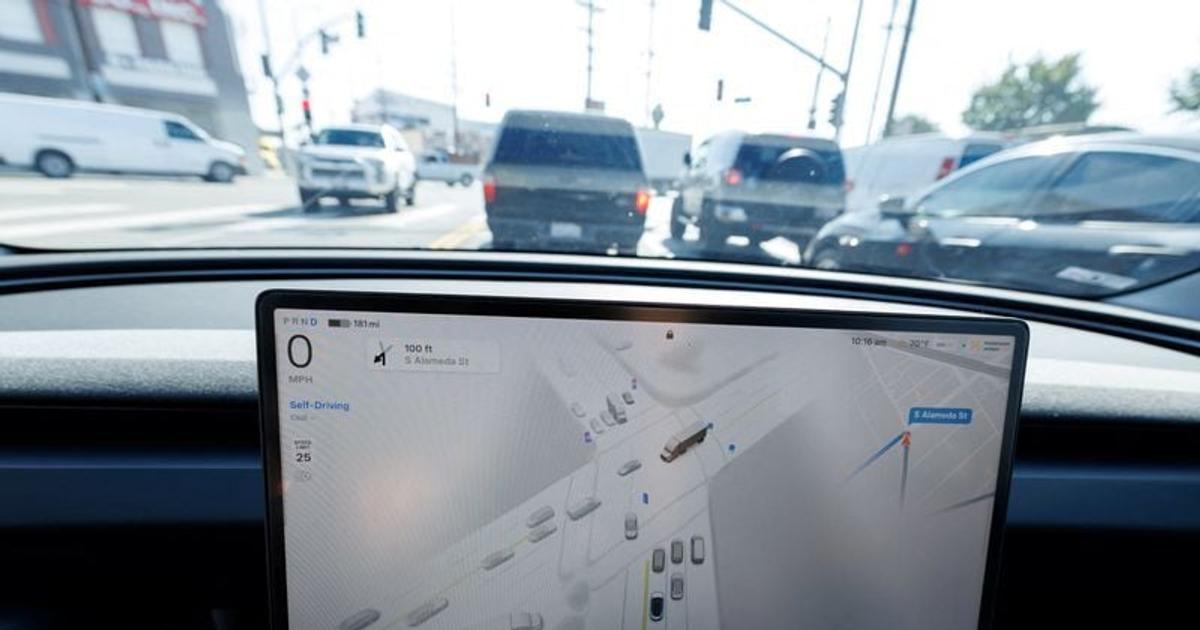 U.S. ends probe into Tesla remote driving feature after software updates