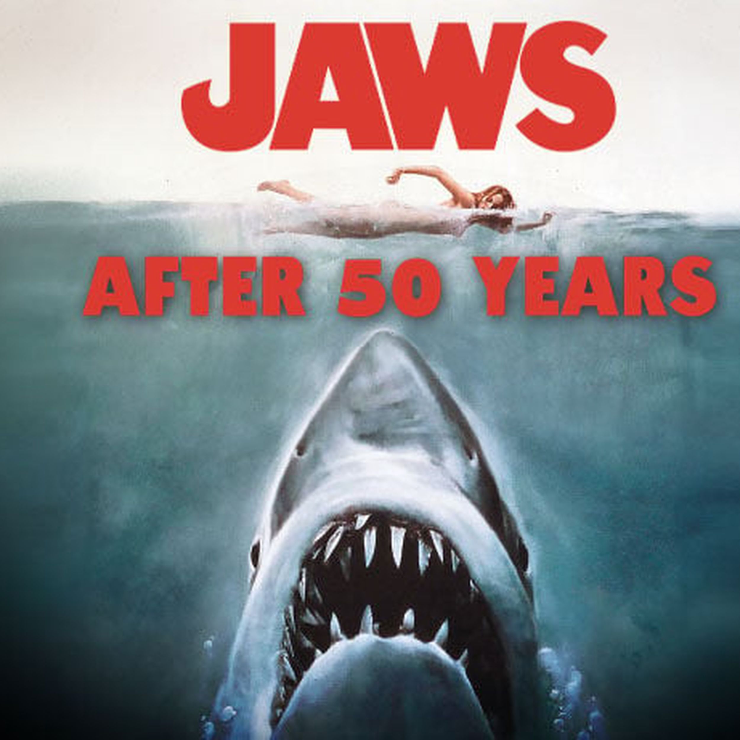 Longer than just Shark Week: The lasting legacy of 'Jaws' in