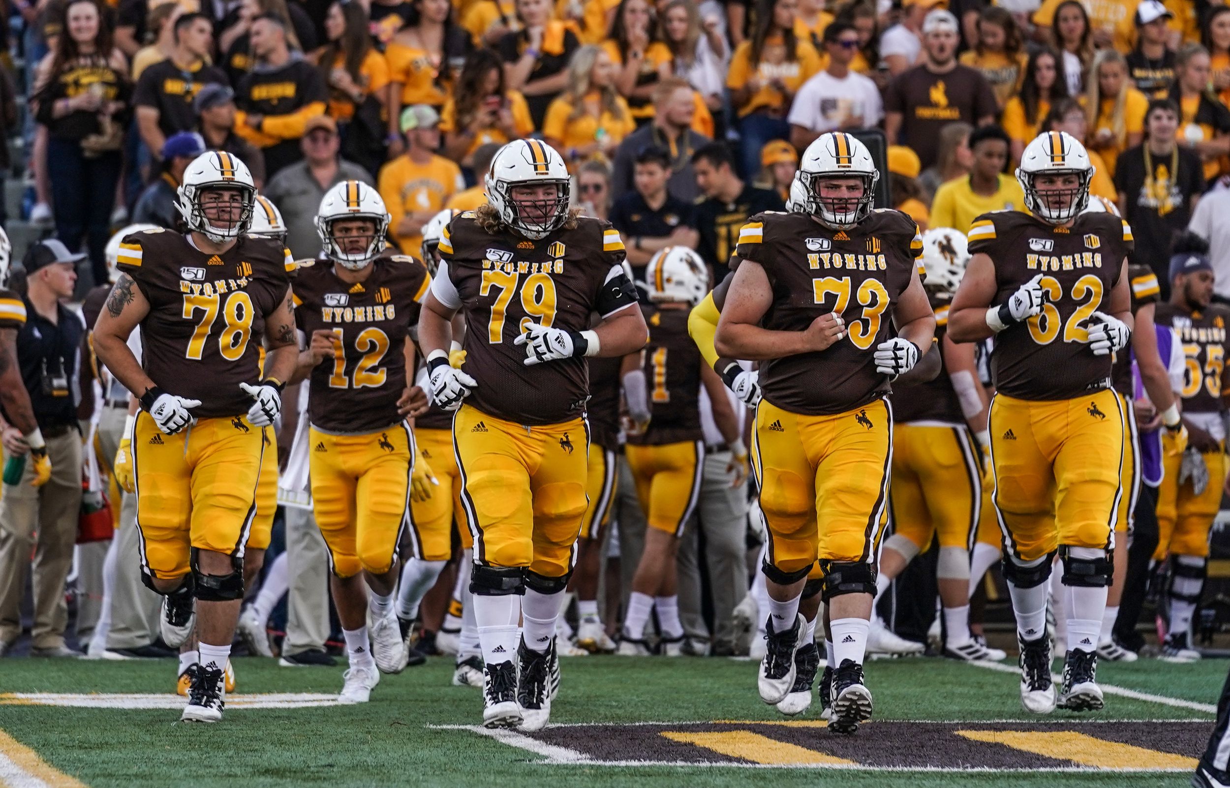 Mountain West Conference Releases Revised 2020 Football Schedule