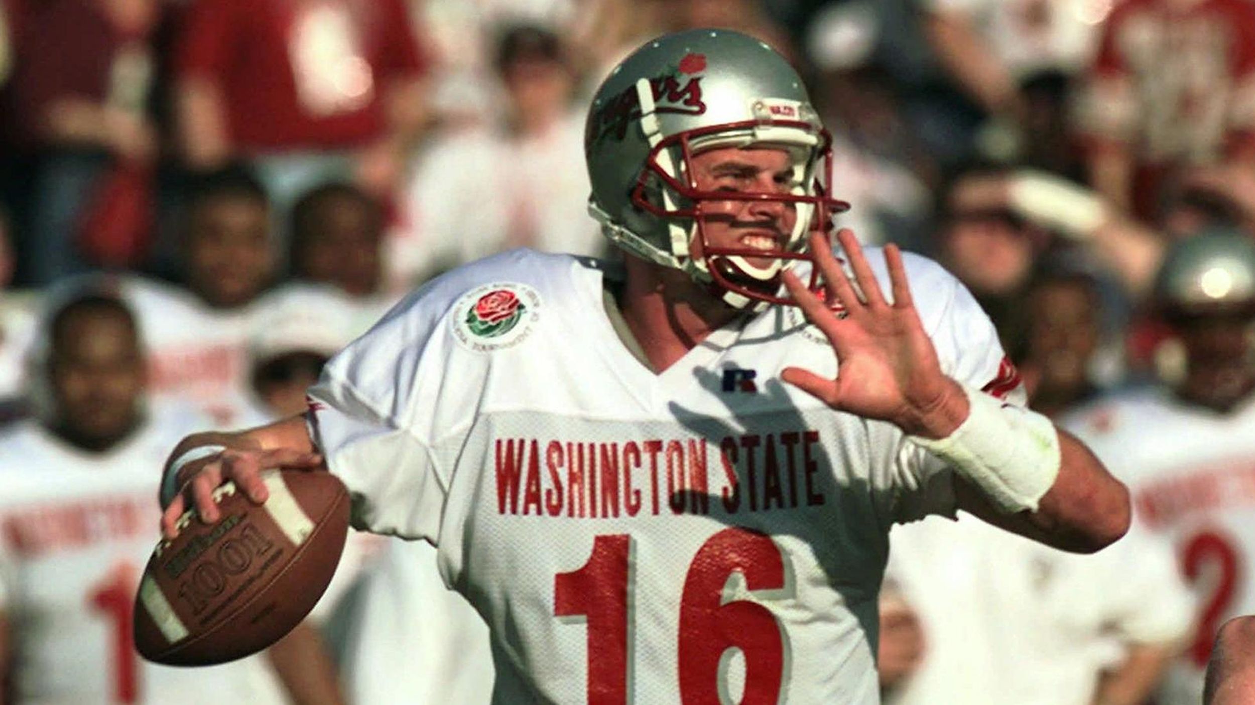 45 Ryan Leaf Draft Stock Photos, High-Res Pictures, and Images