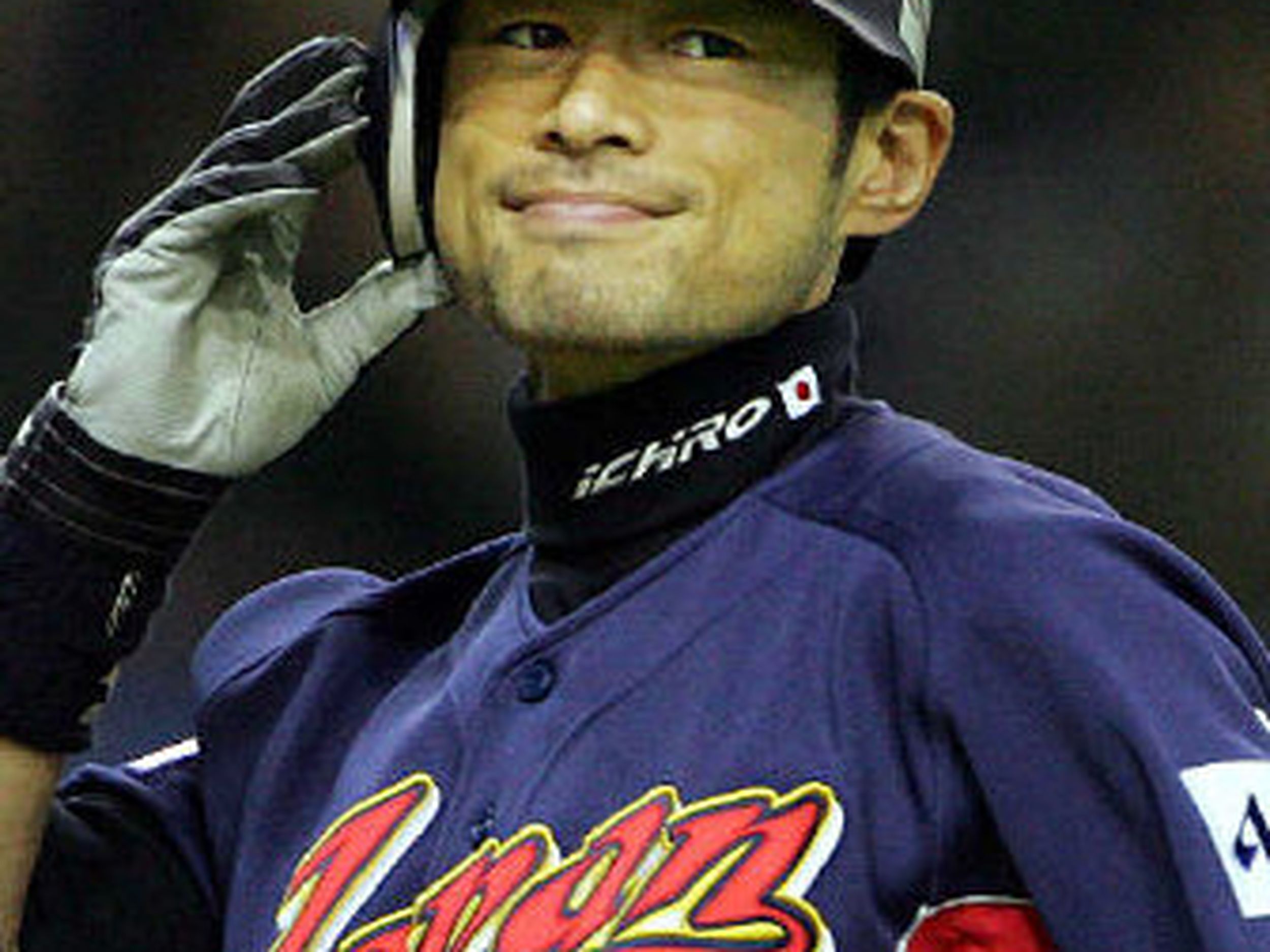 Ichiro feels better after sounding off | The Spokesman-Review