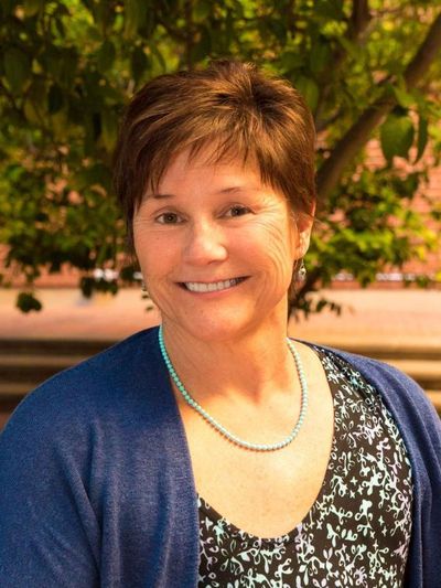The University of Arizona's Mary Koithan will take over as dean of the Washington State University College of Nursing in summer 2020. (WSU)