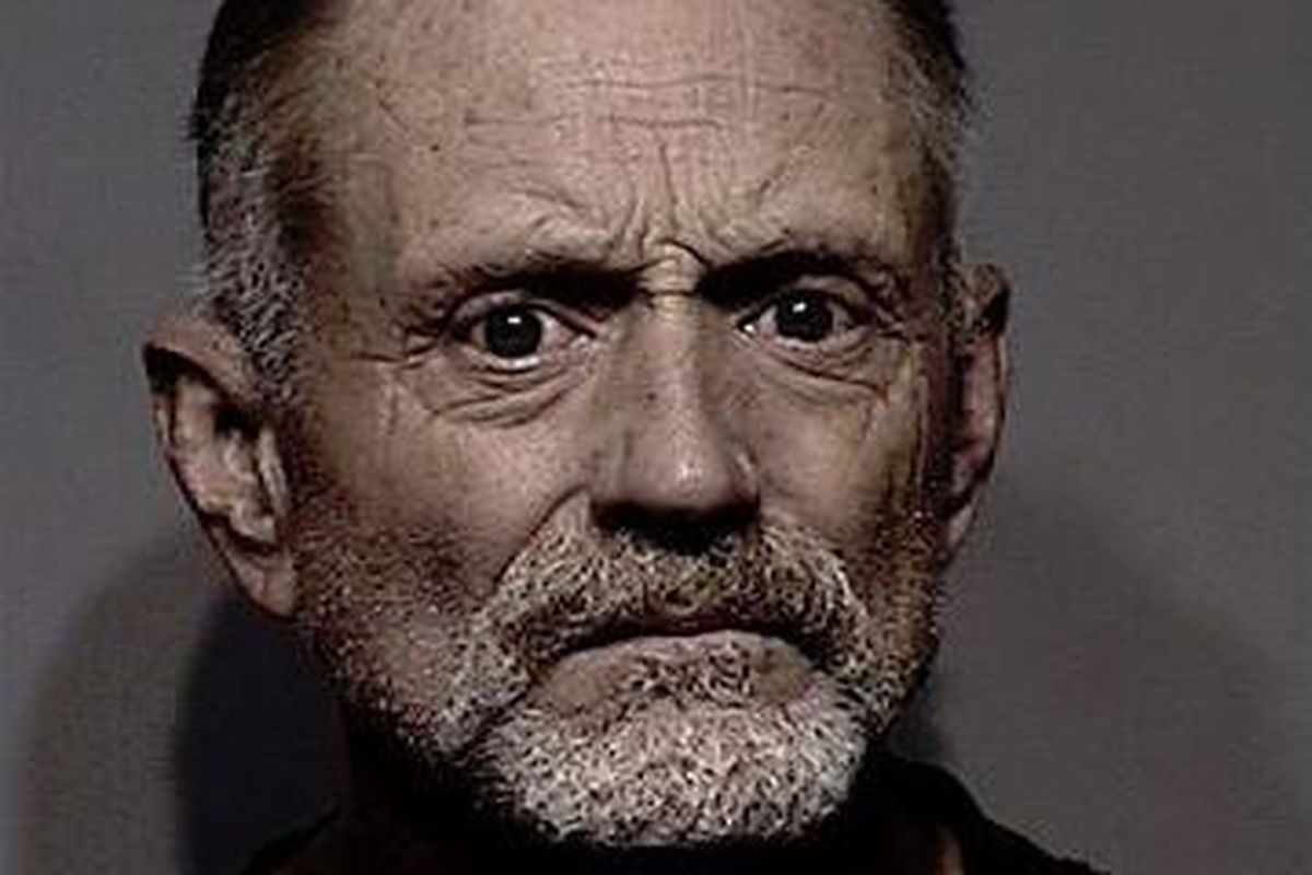 Daniel H. Neep, 62,  may be the last person to see Mirissa Serrano alive in September 2017. He later was convicted of being a felon in possession of a firearm and currently  is incarcerated in the Idaho State Correctional Institution in Boise. His earliest parole date is Feb. 12, 2020. (Kootenai County Sheriff’s Office)