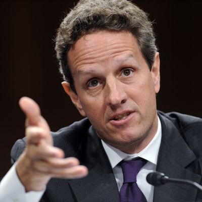 Geithner (The Spokesman-Review)