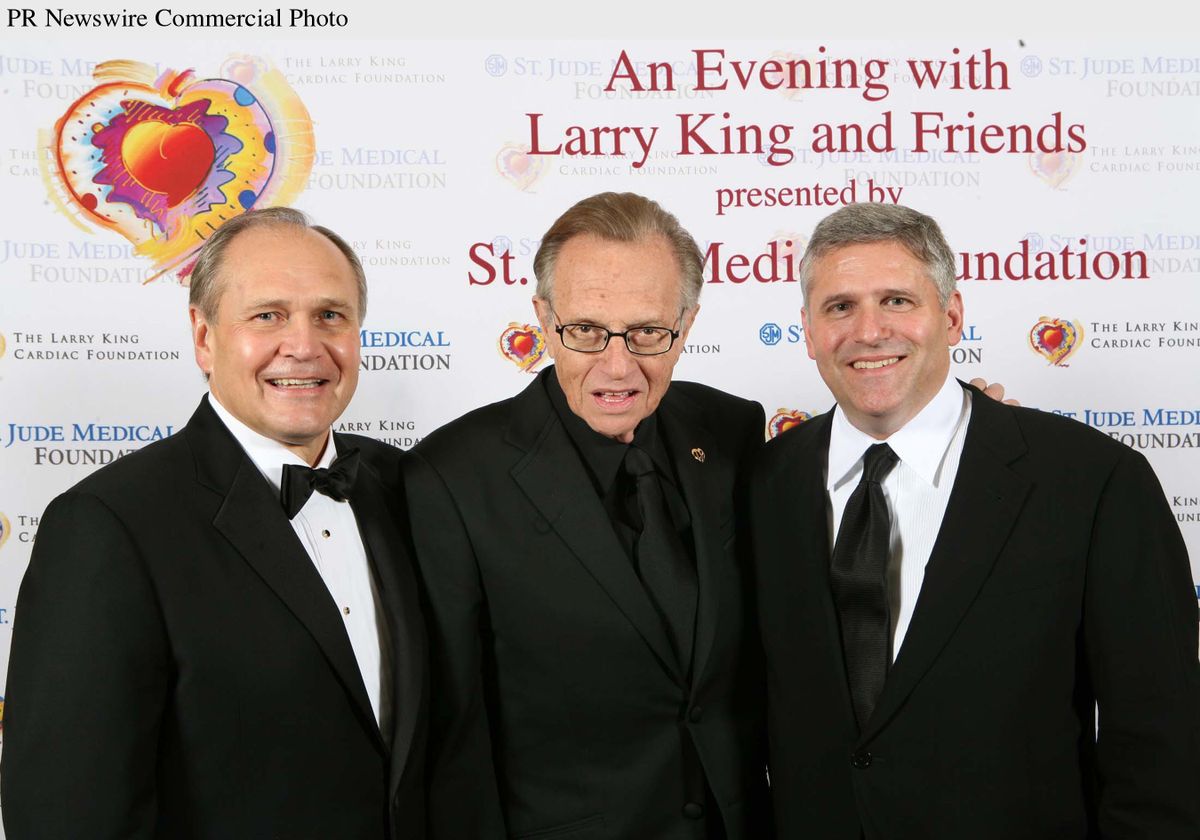 King (The Spokesman-Review)