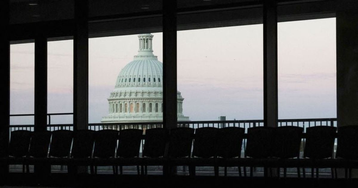 U.S. government shutdown will delay Social Security 2026 COLA announcement