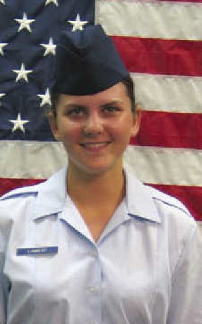 
Lambert
 (The Spokesman-Review)