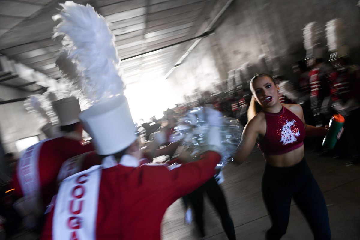 October 1 Cal-Washington State Game At 2:30 PM - California Golden