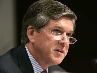 
Smith
 (The Spokesman-Review)