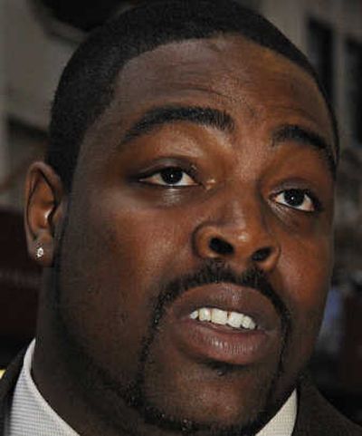 
Johnson
 (The Spokesman-Review)