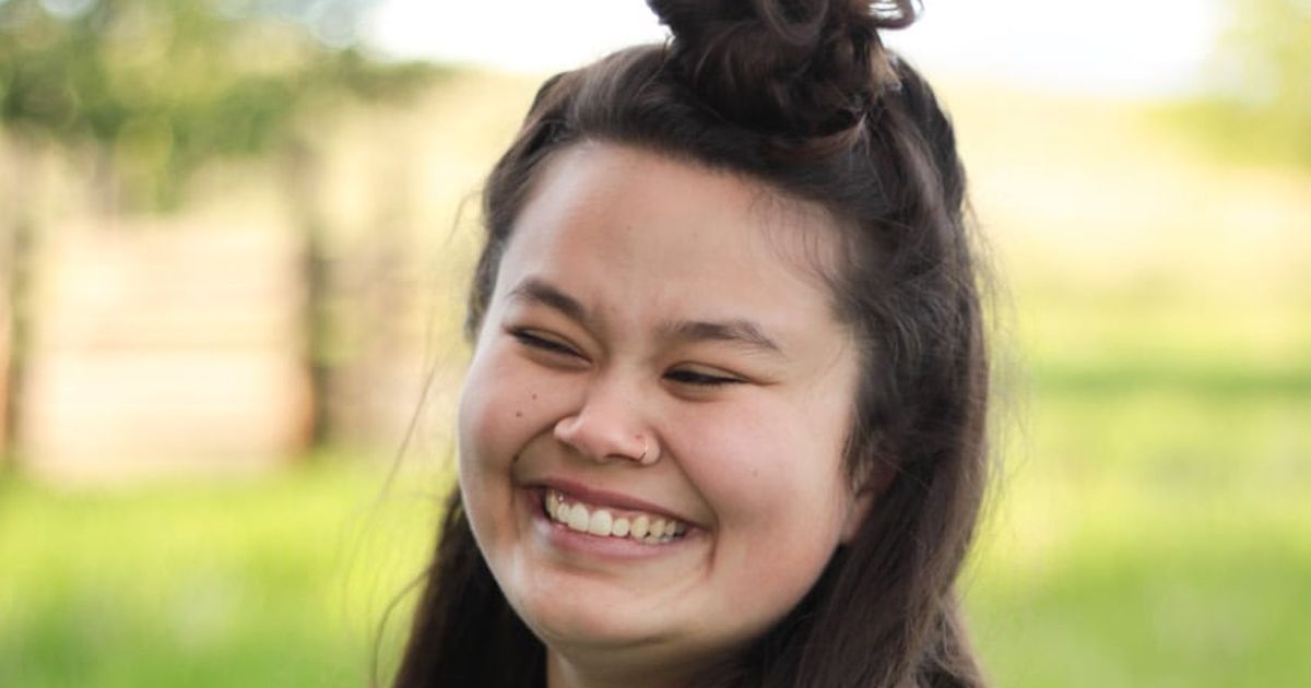 Mead High School: 'She can find the positive in any situation'