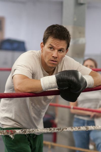 Mark Wahlberg’s well-rounded talents were a perfect fit for “The Fighter.” (Associated Press)
