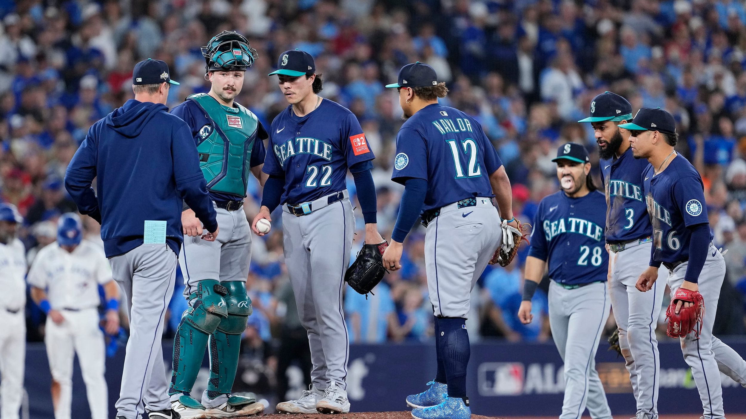 Here are answers to (some) FAQ about Mariners TV and streaming options - Mon, 23 Mar 2026 PST