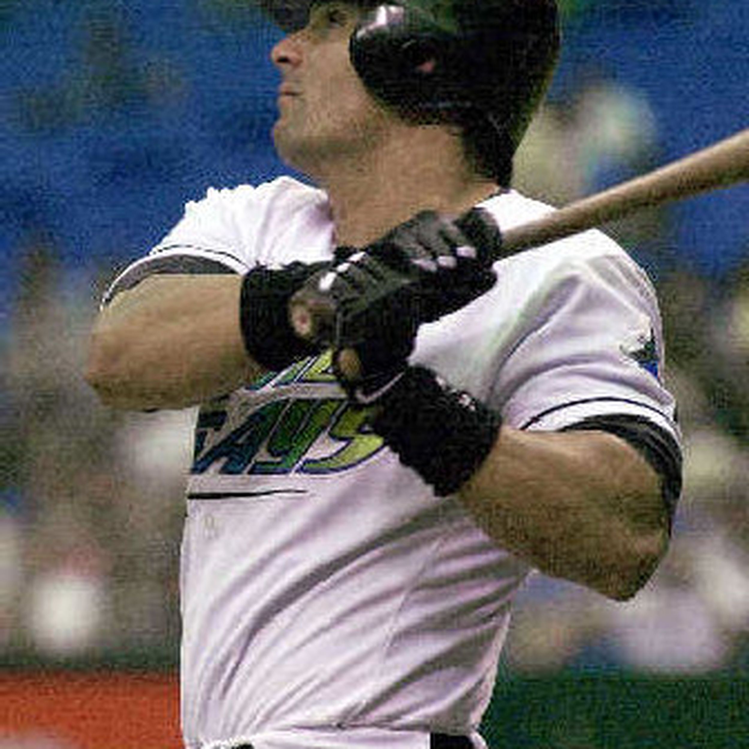 Jose Canseco's Independent Minor League Career