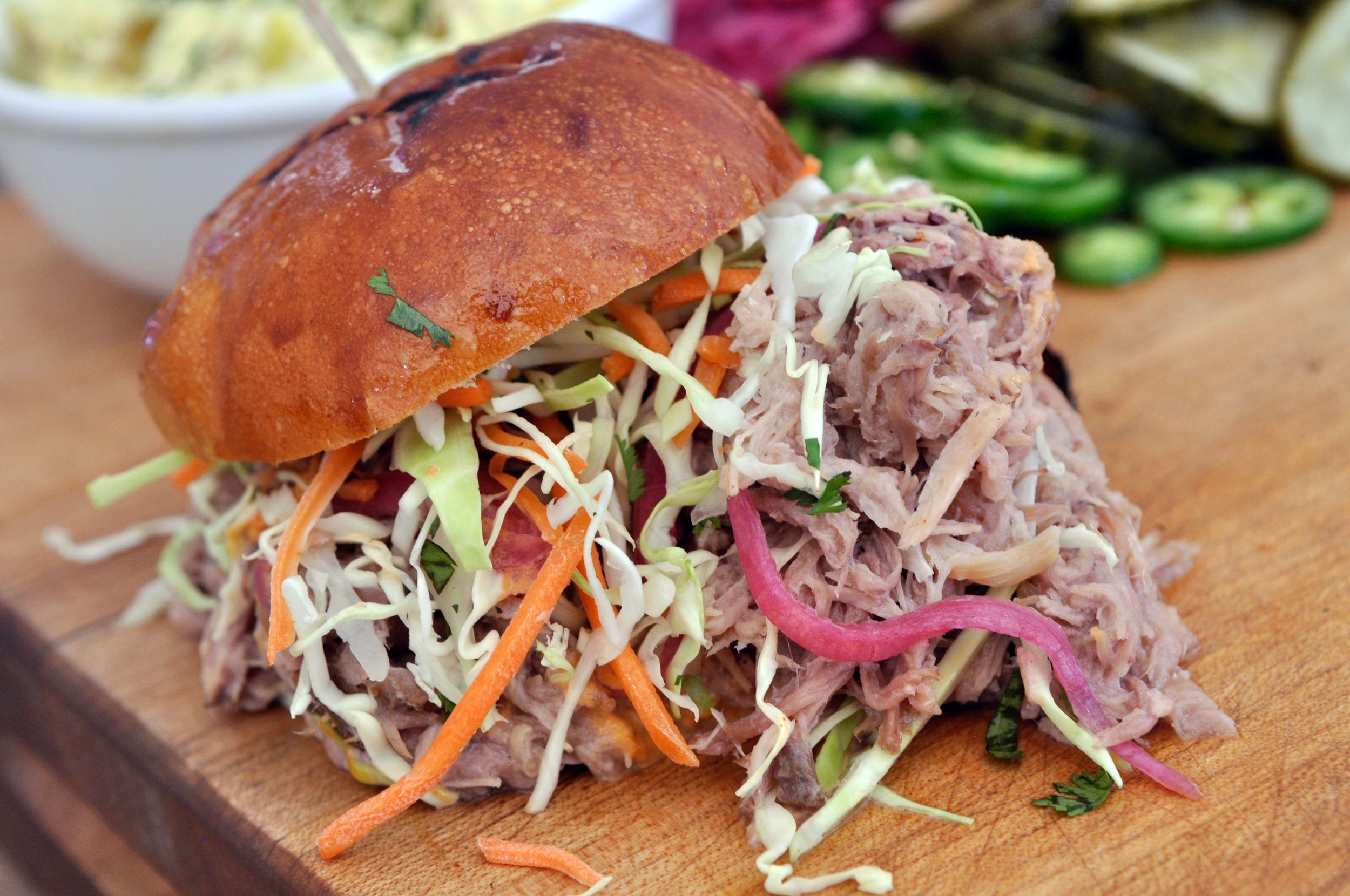 Locos, a new eatery in Spokane's Hillyard neighborhood Aug. 1, 2023