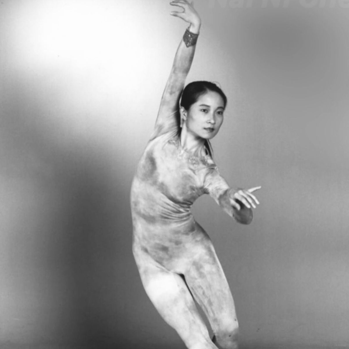 Nai-Ni Chen Dance Company founder Nai-Ni Chen died on Dec. 12. She was 62.  (Courtesy)