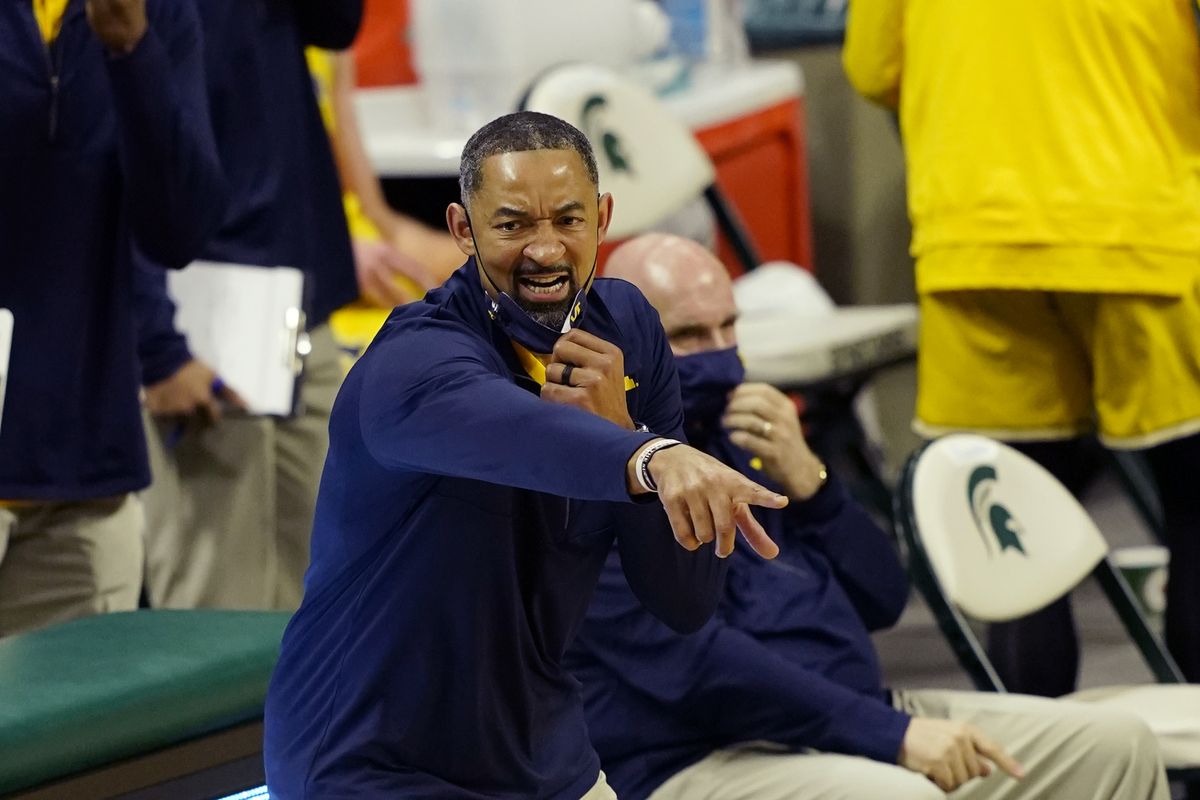 Michigan Wolverines Basketball: Yes, Juwan Howard's Wolverines Are For Real