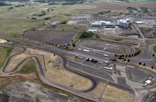 Spokane County Raceway Through The Years - May 5, 2021 | The Spokesman ...