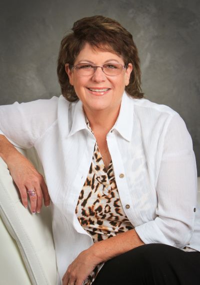 Local author Kathy Keppel-Colkitt just released a third book in a series on effective advocacy during a crisis.  (Courtesy)