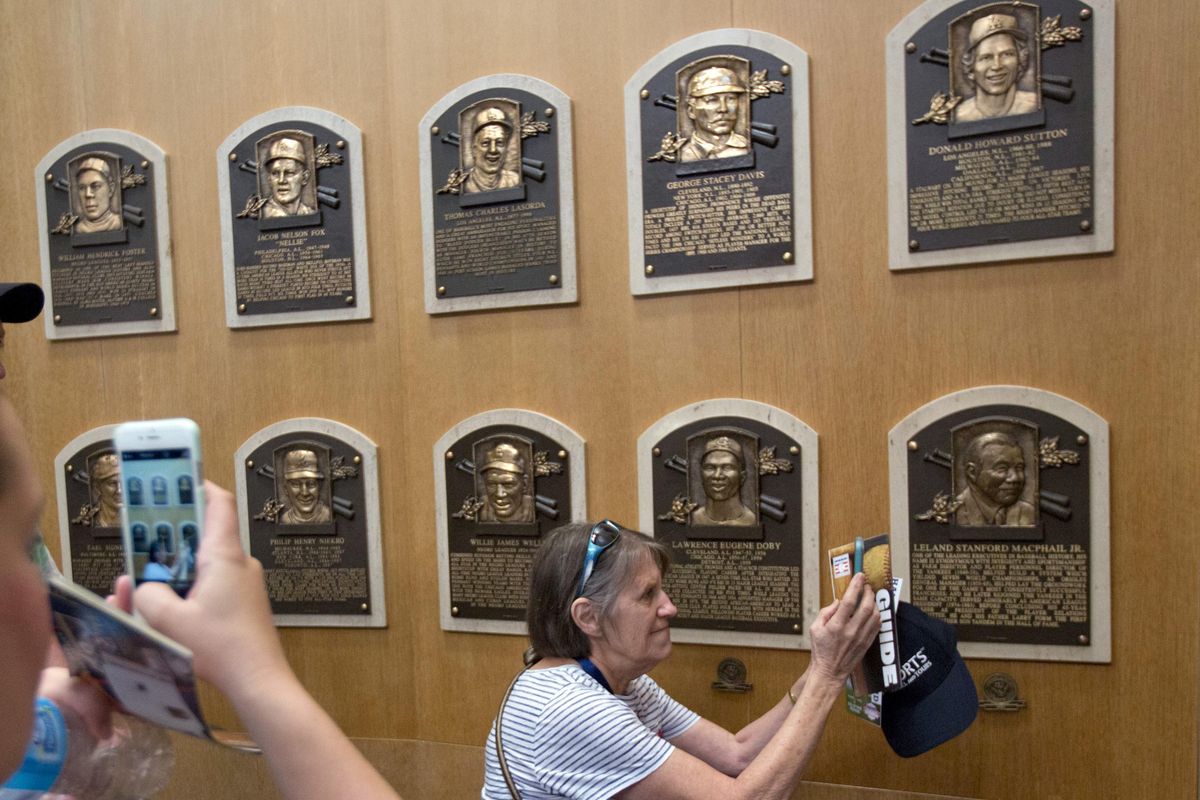 Family an important focus during Jim Thome's Baseball Hall of Fame  induction