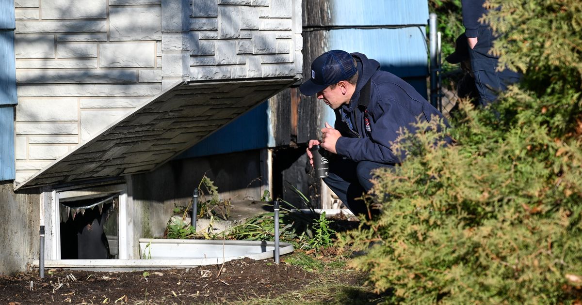 Medical examiner ID’s 11-year-old who died in North Spokane house fire