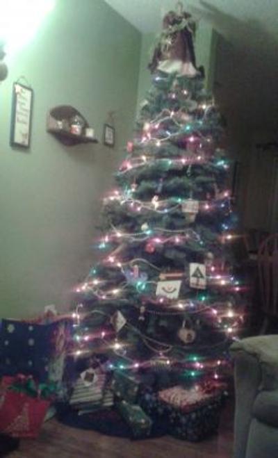 Christmas Tree