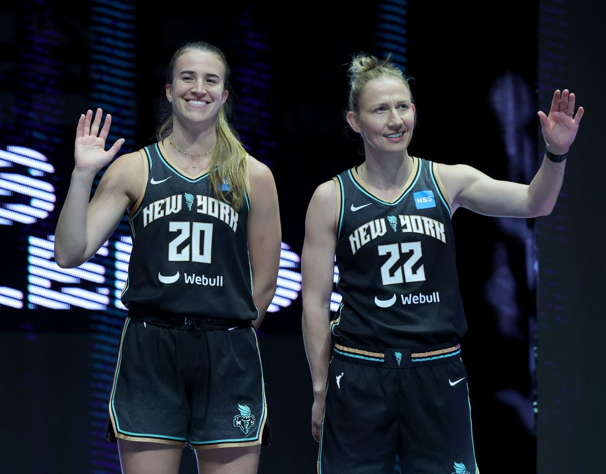 What we learned from New York Liberty exit interviews - The Next