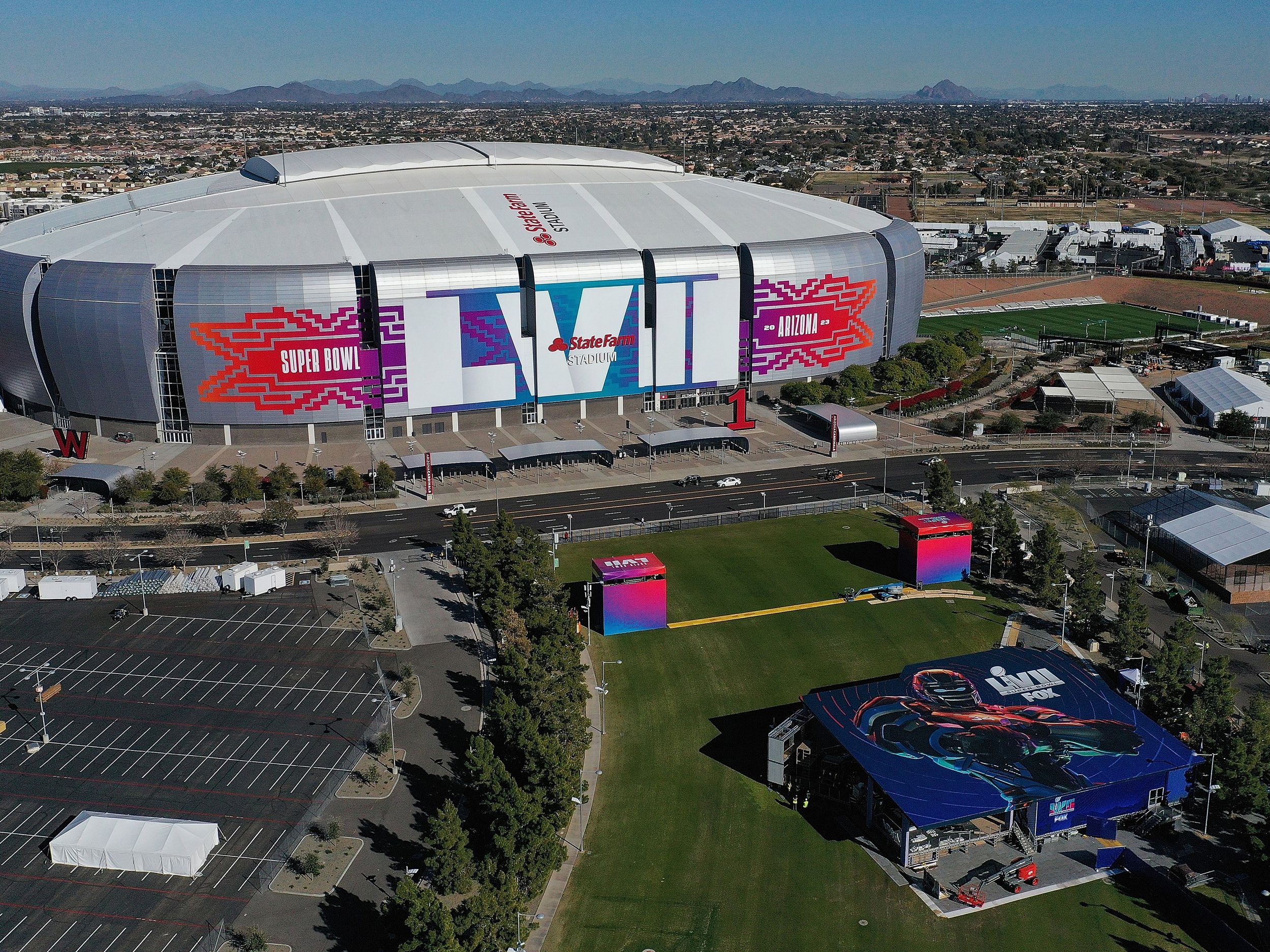 Super Bowl 2022 ads promote crypto, EVs, and the metaverse - Protocol