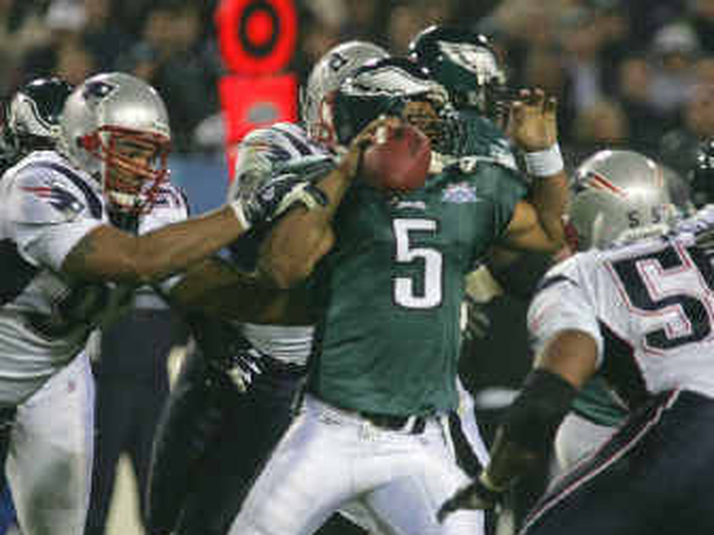 Oakland Raiders @ Philadelphia Eagles headlines Chistmas Day NFL action, NFL News