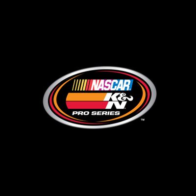 K&N along with NASCAR unveiled a new series name and sponsor for their East and West circuits. (Courtesy of NASCAR)