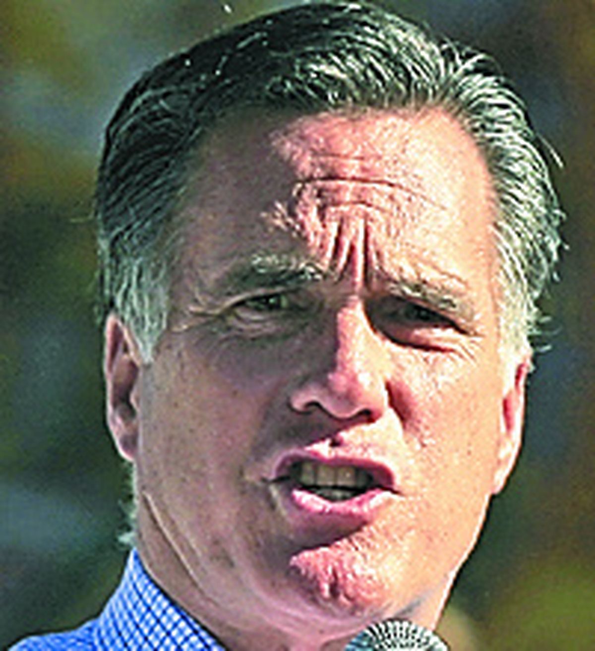 Romney 47%