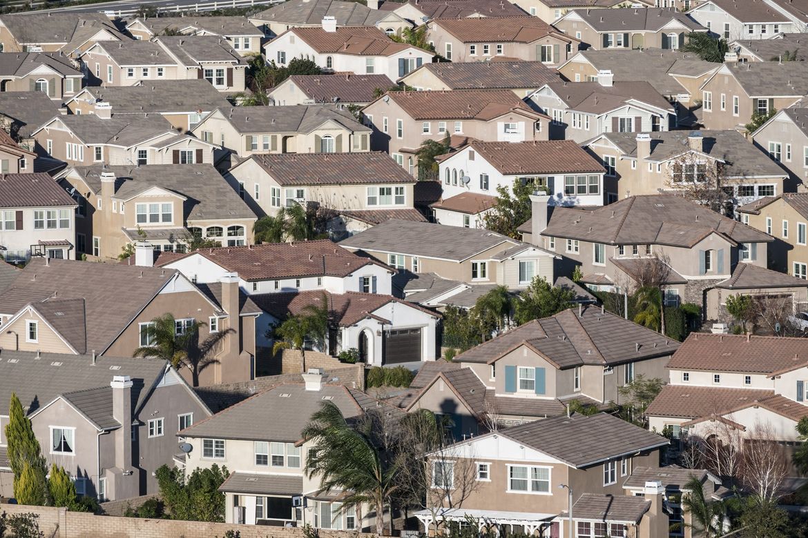 Is the housing market going to crash? What the experts are saying The