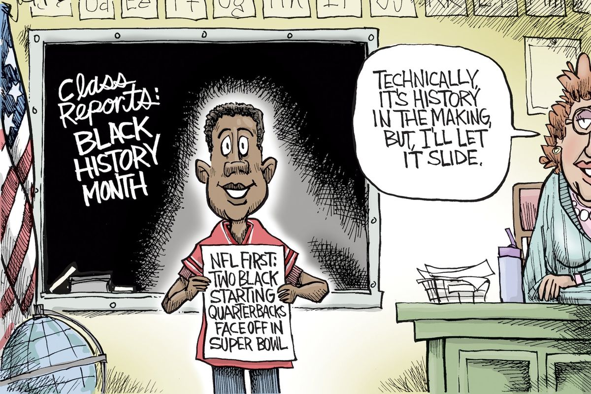 Joe Heller, Hellertoon.com 