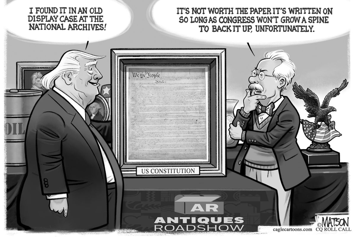 R.J. Matson cartoon (R.J. Matson )