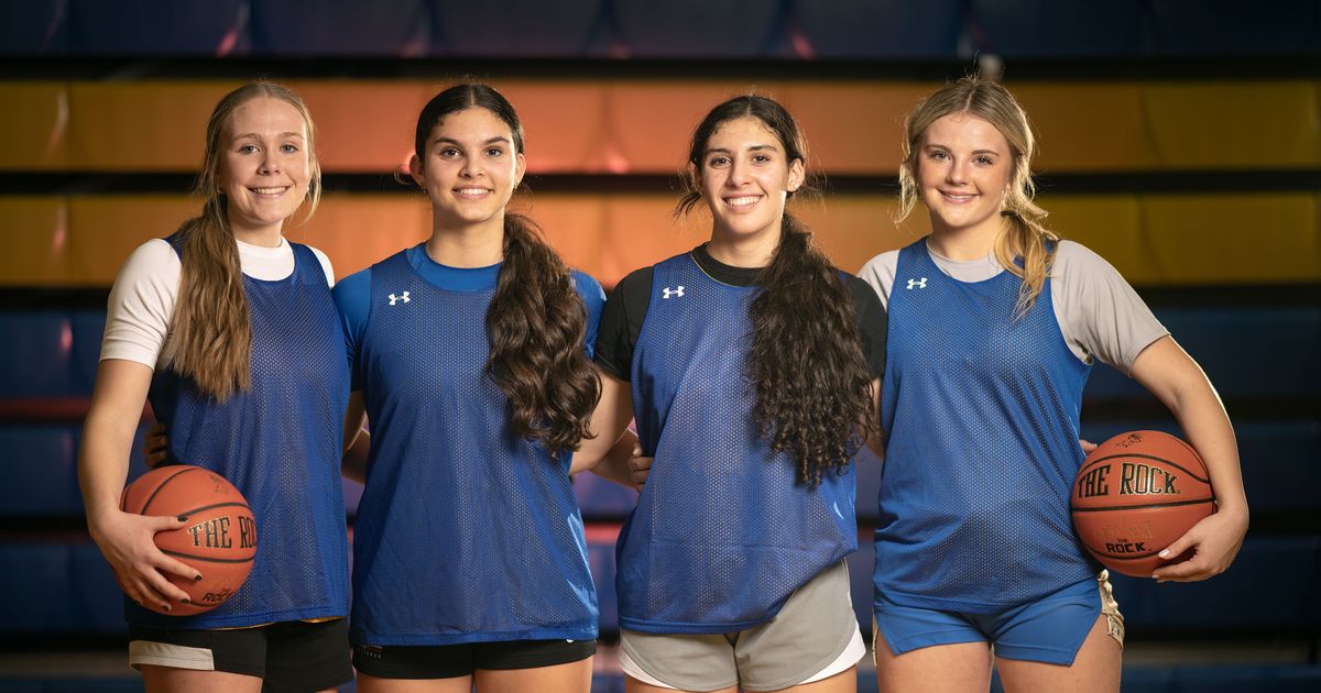 2025-26 Winter Sports Preview: Deer Park girls basketball’s ‘Fab Four’ put lengthy league winning streak on the line