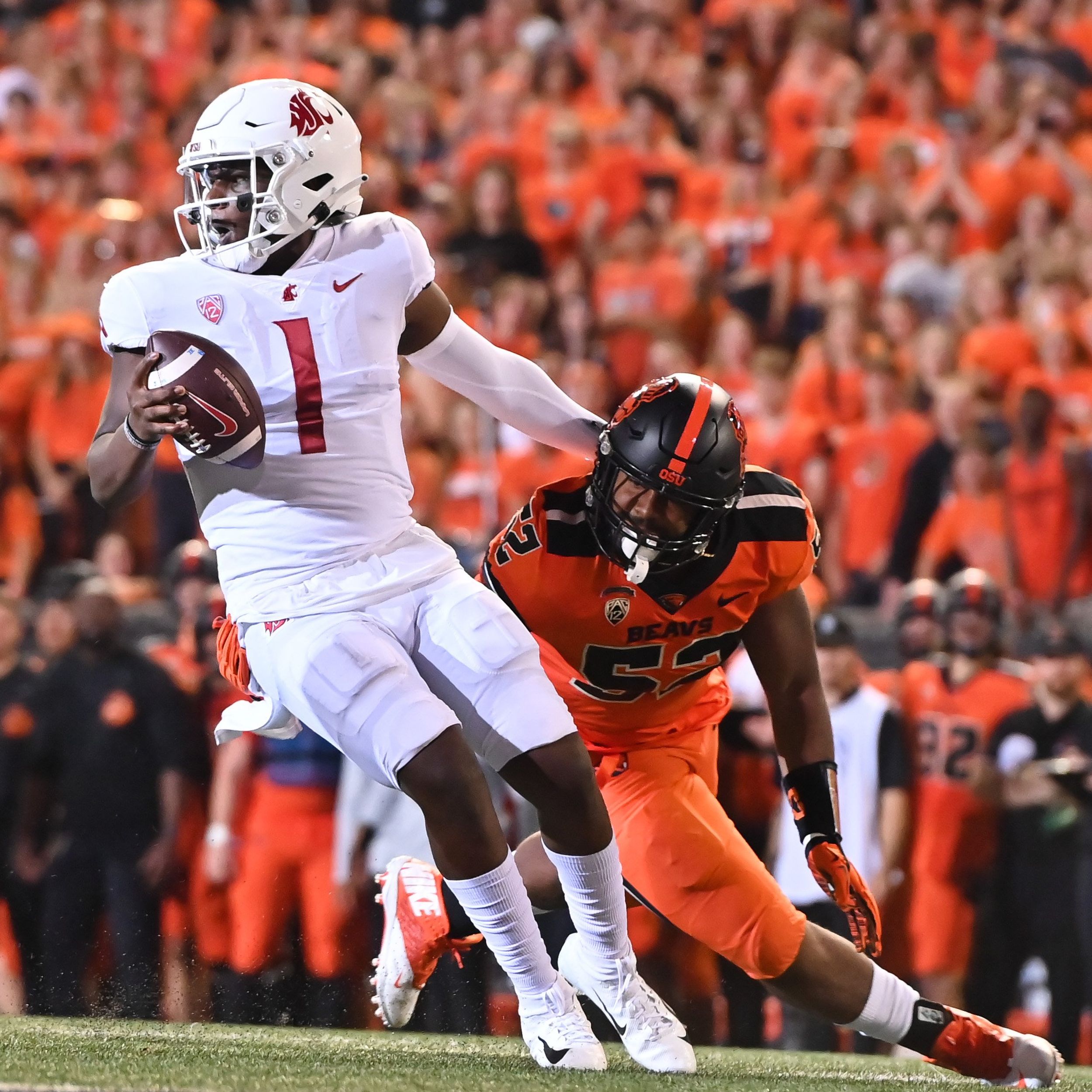 Oregon State Opens 2023 Ranked 18th In AP Top 25 - Oregon State