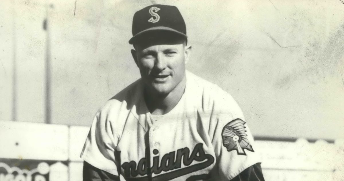 Bart Shirley, cornerstone Spokane Indians infielder in 1960s, dies at 85