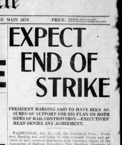 (Spokane Daily Chronicle archives)