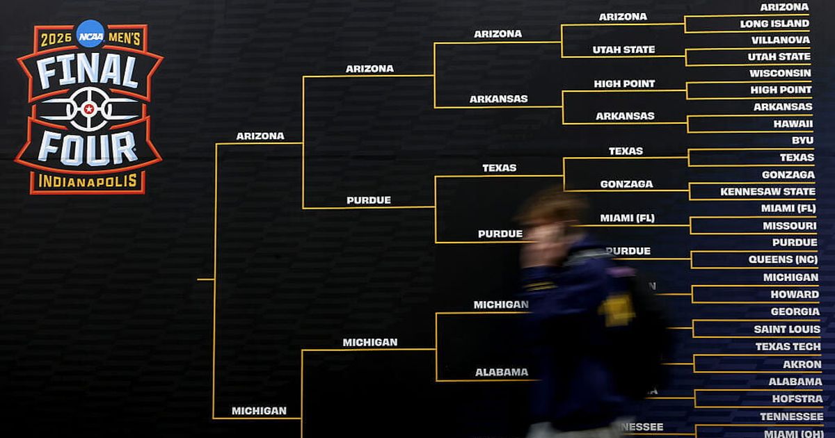 NCAA Tournaments expanding to 76 teams in biggest increase to field in decades