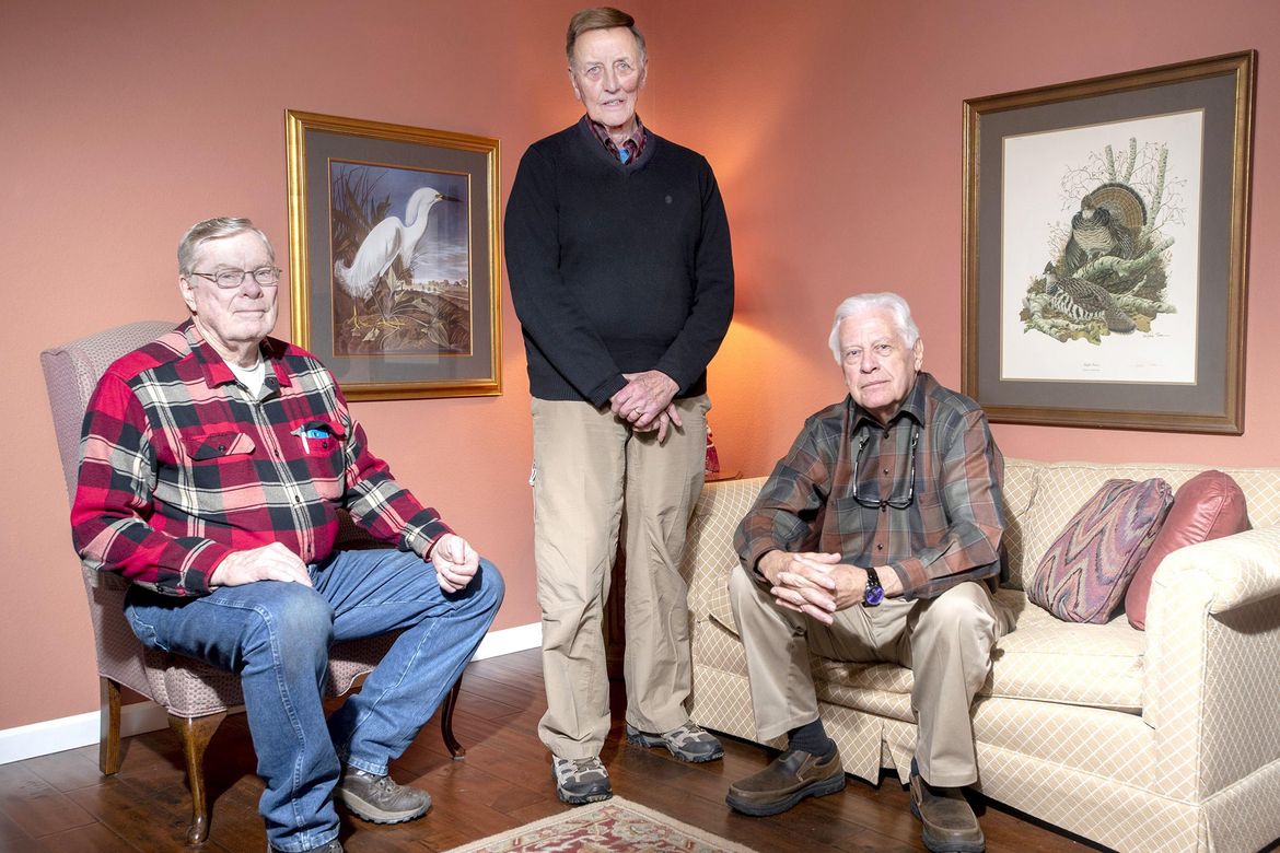 Former Idaho Fish and Game commissioners fear for future, urge prompt