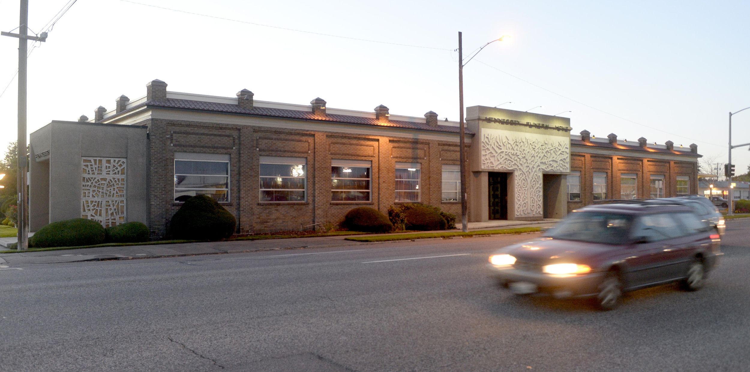 Washington ban on funerals means Spokanearea funeral homes struggle to