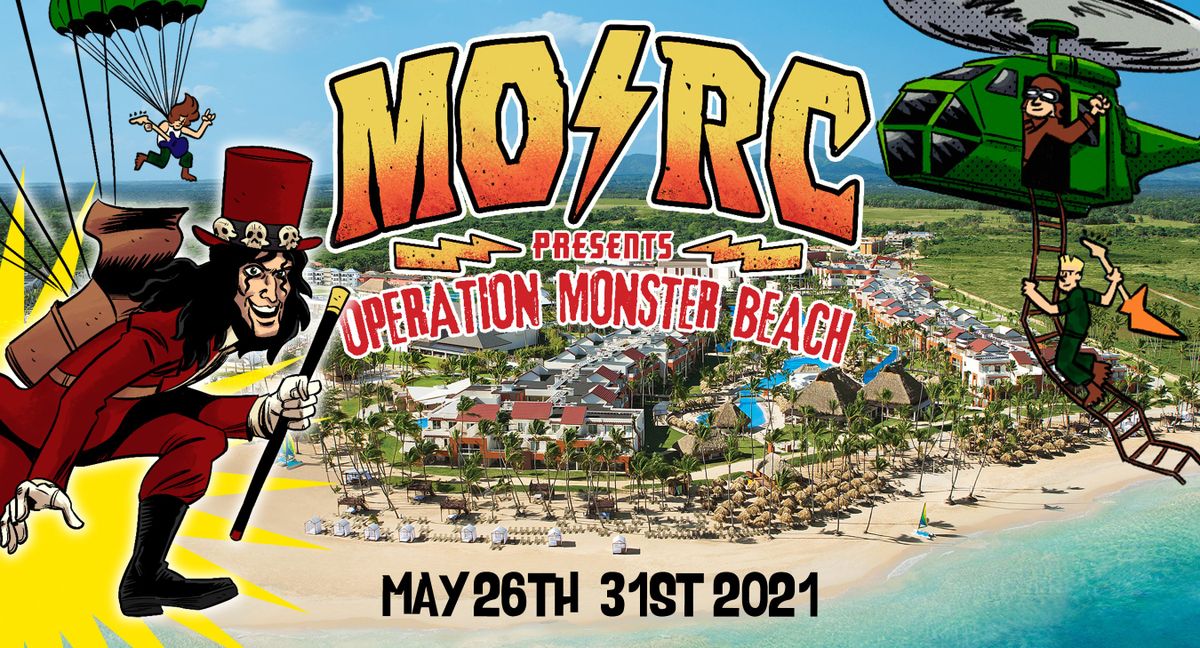 Monsters of Rock in 2021