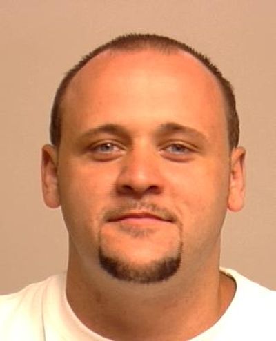 Dustin Rauscher (Crime Stoppers)